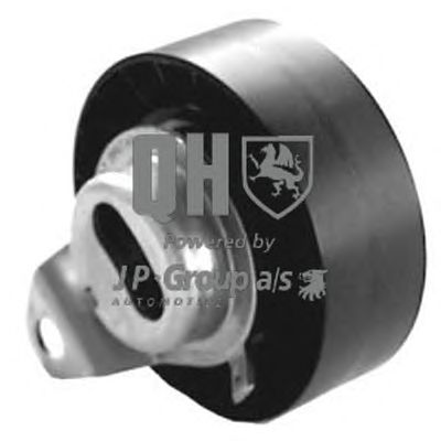 JP GROUP 1512201009 -  Натяжной ролик, ремень ГРМ